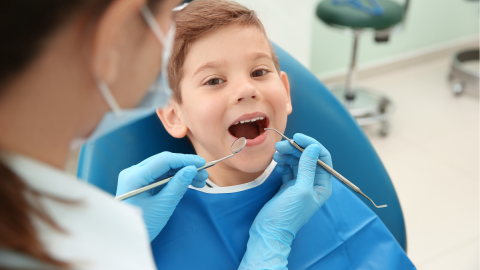 PAVEAS Academy - Individualprophylaxe