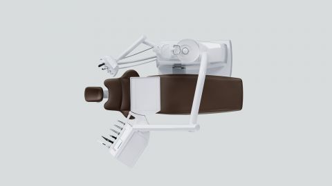 Produktbild KaVo ESTETICA™ E70/E80 Vision