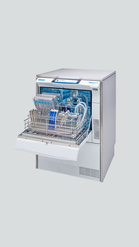 Produktbild MELAG MELAtherm® 10 Evolution