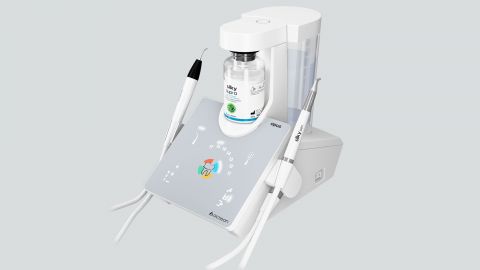 Acteon OPUS® - Prophylaxe-System