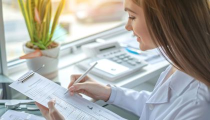 Refresher! Zahnärztliche Abrechnung