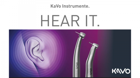 KaVo: Instrumentenaktion 2025