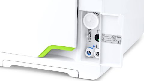 EliTrace - Dokumentationssystem Zugang