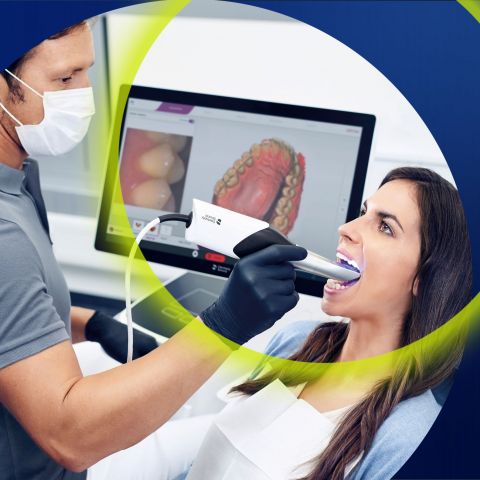 Dentsply Sirona