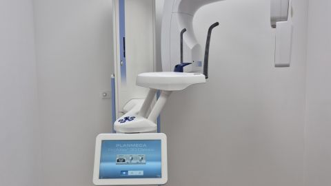PLANMECA PROMAX 3D CLASSIC