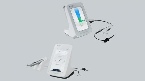 Dentsply Sirona: X-Smart® Pro  Paketaktion
