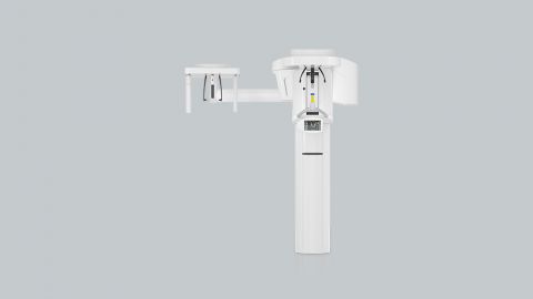 Dentsply Sirona Orthophos S 3D mit Ceph