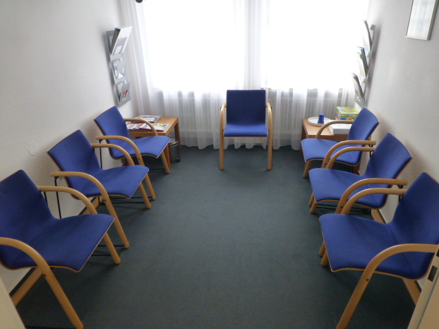 Umsatzstarke Praxis zwischen Koblenz und Bernkastel-Kues abzugeben