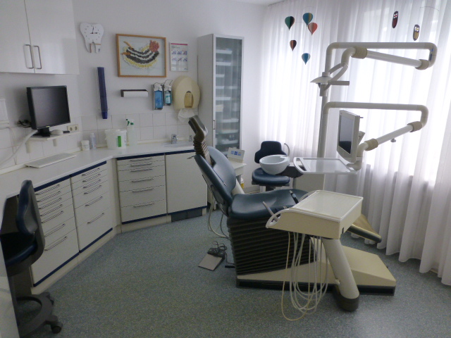 Umsatzstarke Praxis zwischen Koblenz und Bernkastel-Kues abzugeben