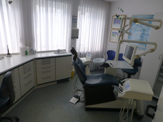 Umsatzstarke Praxis zwischen Koblenz und Bernkastel-Kues abzugeben