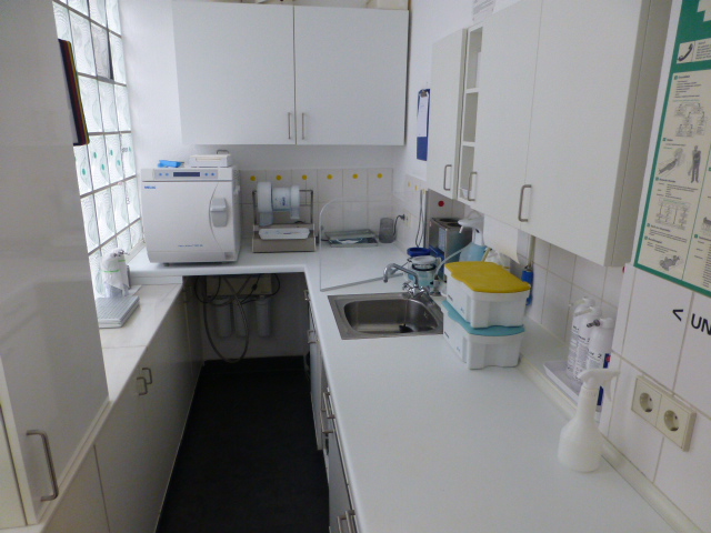 Umsatzstarke Praxis zwischen Koblenz und Bernkastel-Kues abzugeben