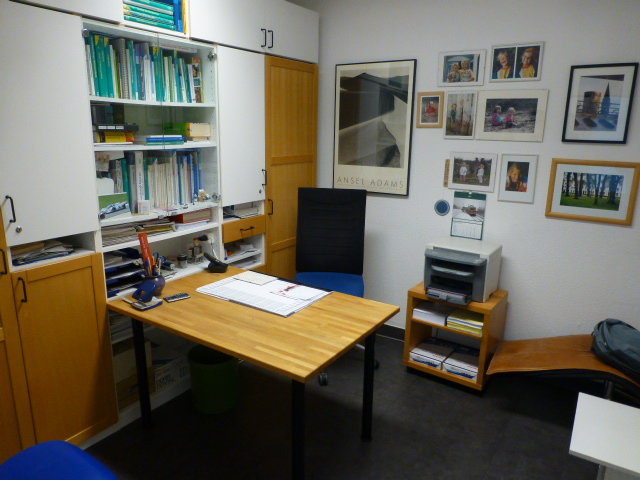 Umsatzstarke Praxis zwischen Koblenz und Bernkastel-Kues abzugeben