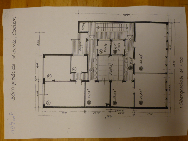 Umsatzstarke Praxis zwischen Koblenz und Bernkastel-Kues abzugeben