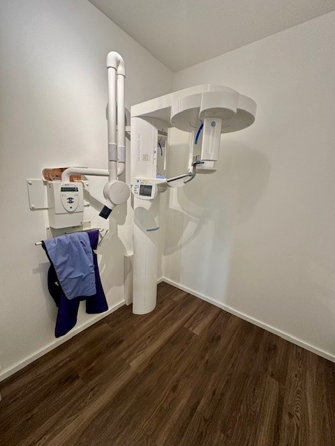 Moderne Zahnarztpraxis mit 3 Behandlungszimmern in attraktiver Lage von Kaiserslautern